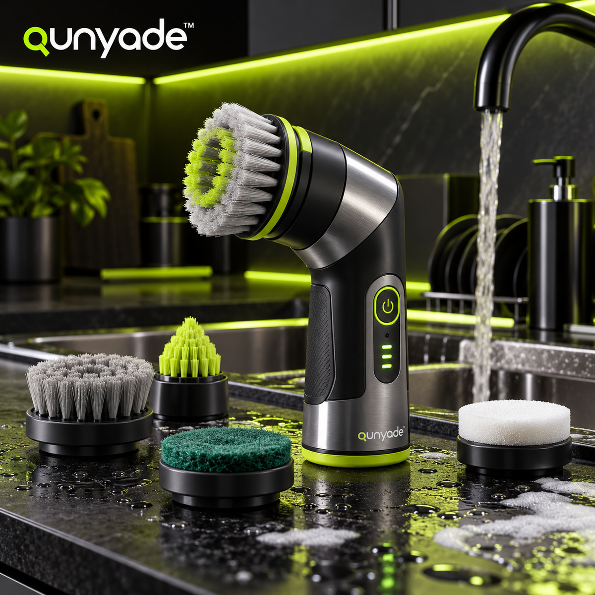 qunyade SmartCook product image