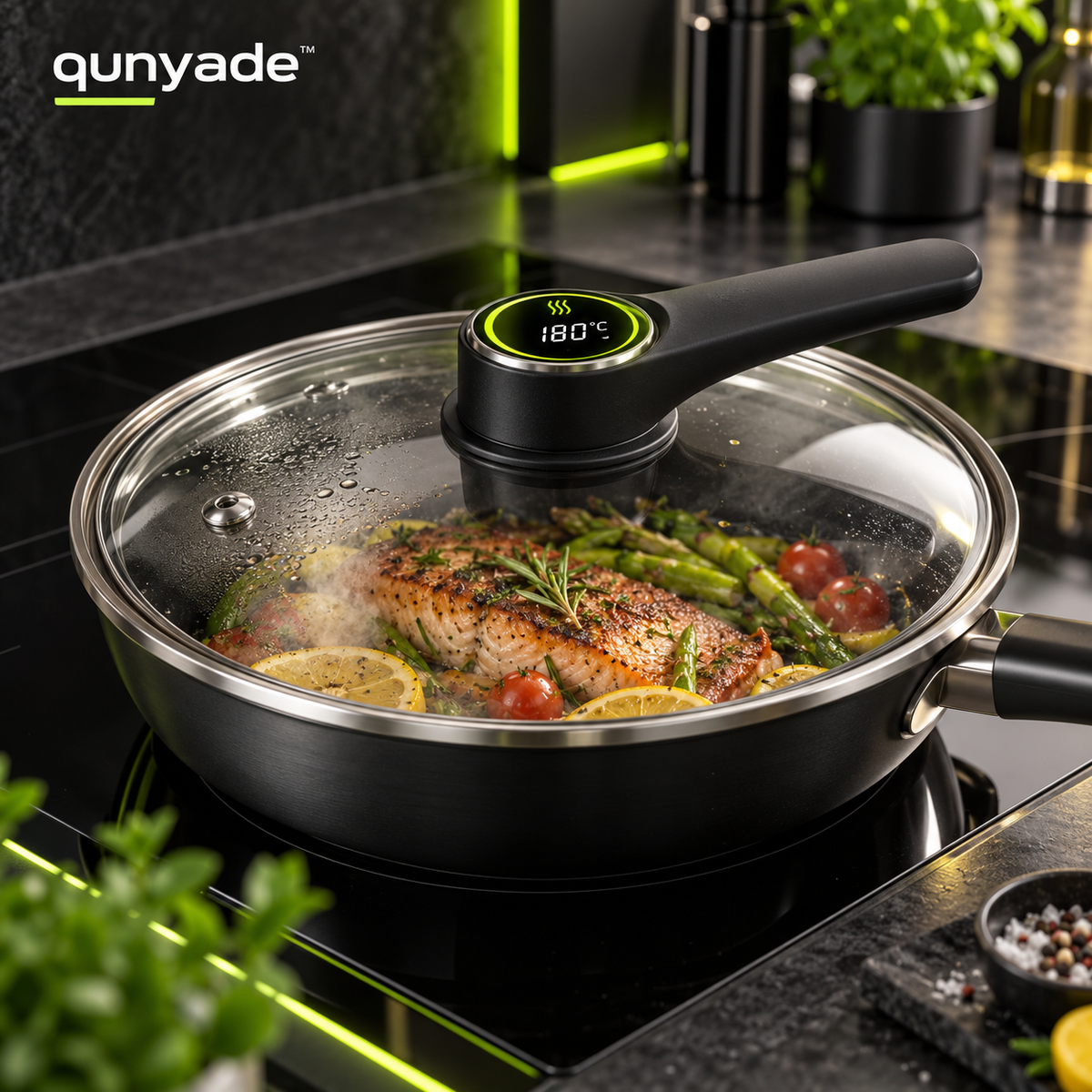qunyade SmartStore product image