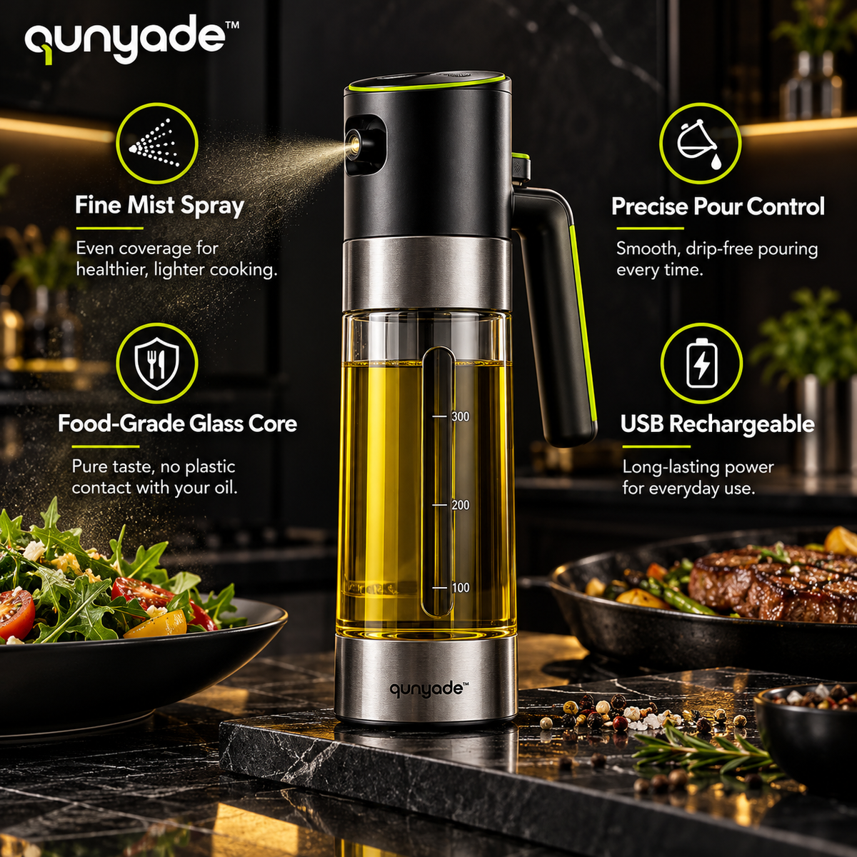 qunyade SmartFlow product image