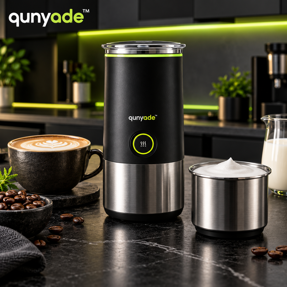 qunyade SmartRack product image