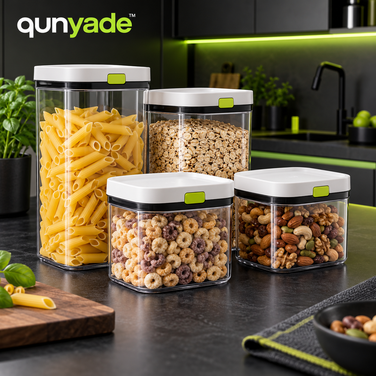 qunyade AutoBrew product image