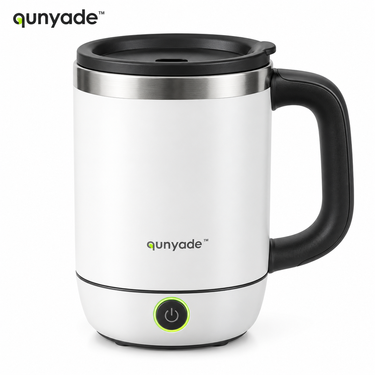 qunyade™ SmartPrep Electric Kitchen Chopper