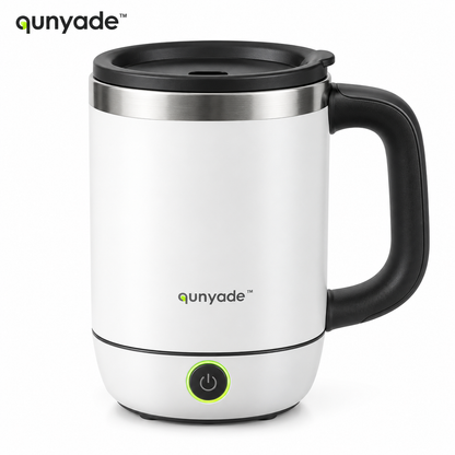 qunyade™ SmartPrep Electric Kitchen Chopper