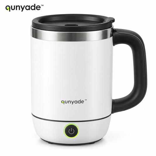 qunyade™ SmartPrep Electric Kitchen Chopper