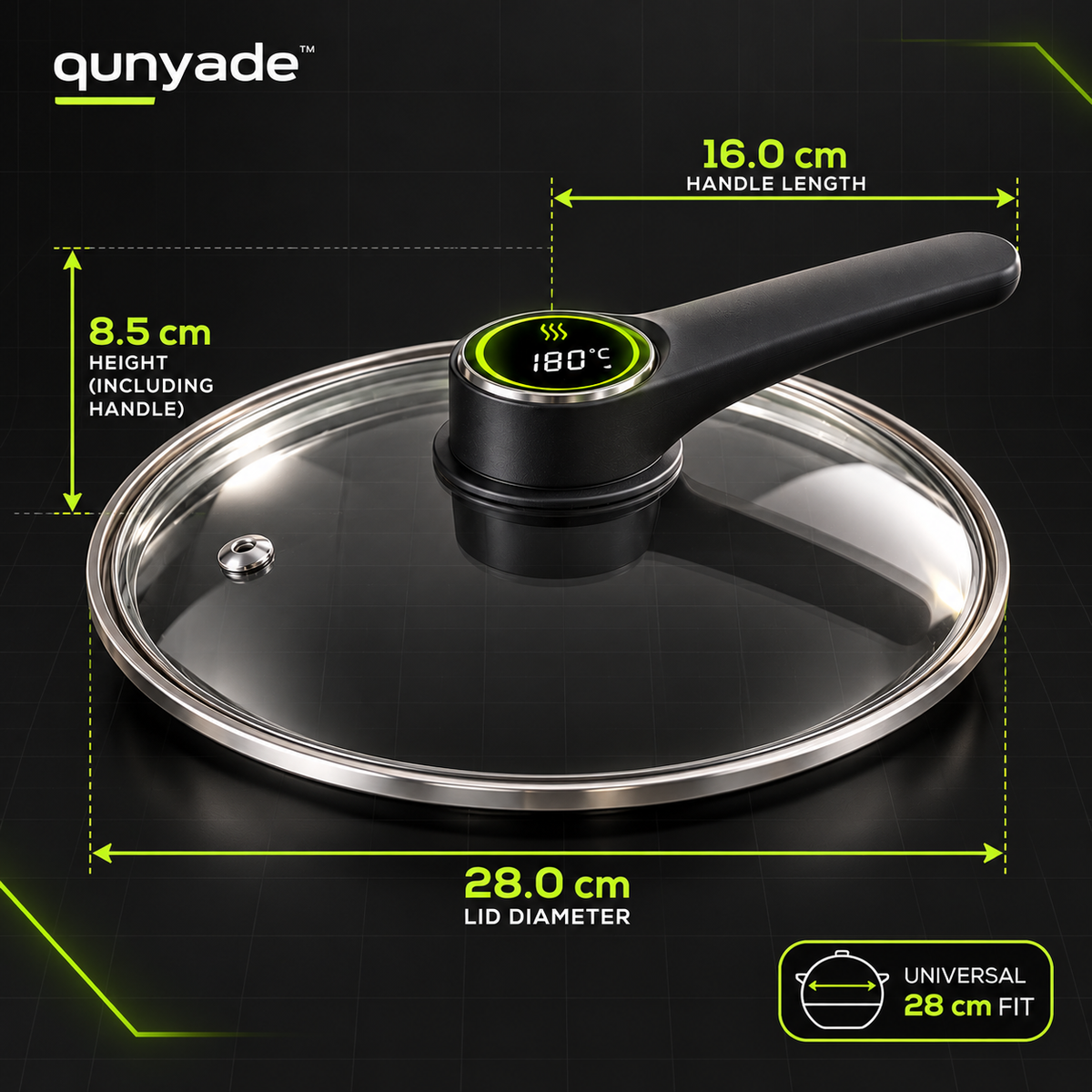qunyade SmartStore product image
