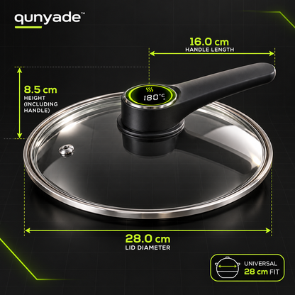 qunyade SmartStore product image