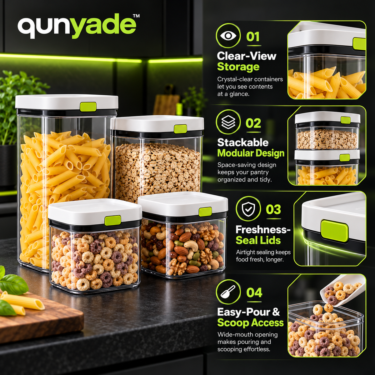 qunyade AutoBrew product image