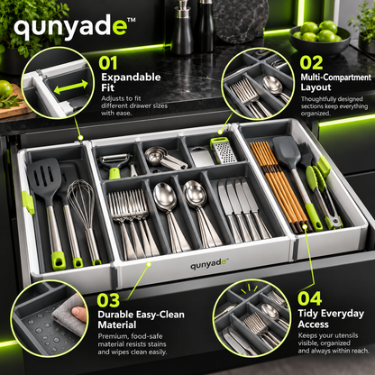 qunyade SmartAir product image