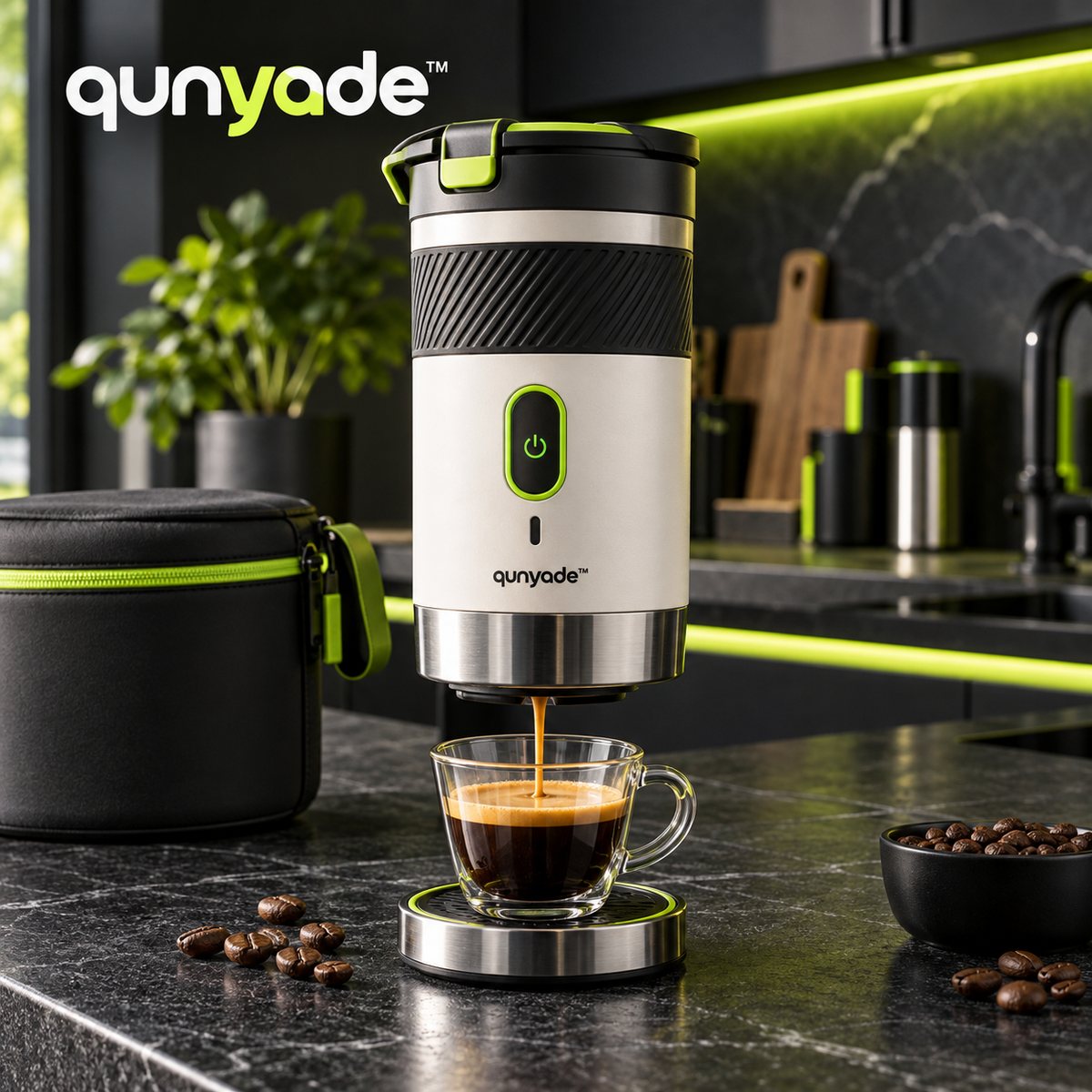 qunyade SmartPour product image