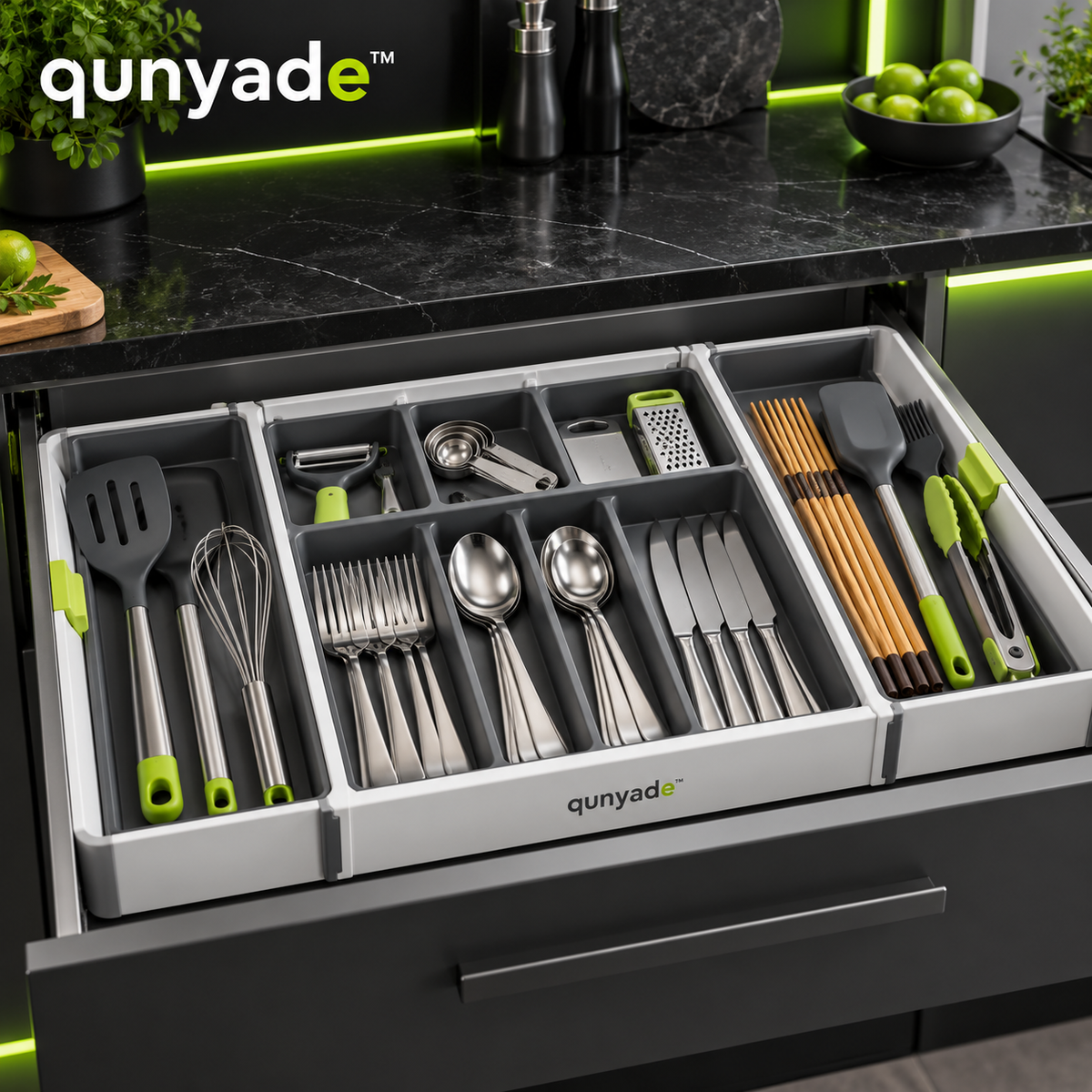 qunyade SmartAir product image