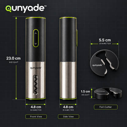 qunyade SmartPrep product image