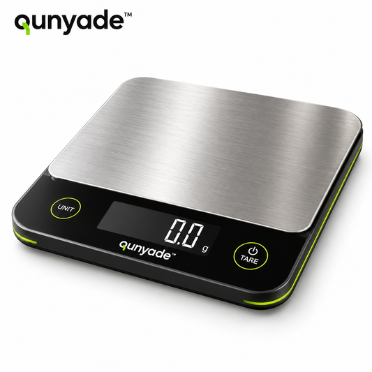 qunyade SmartSeal Vacuum Food Storage System