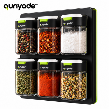 qunyade SmartPrep Digital Kitchen Scale