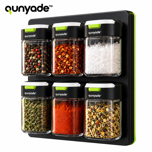 qunyade SmartPrep Digital Kitchen Scale