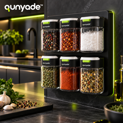 qunyade SmartPrep Digital Kitchen Scale image