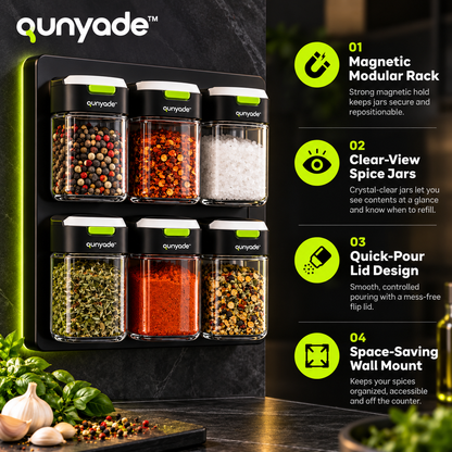 qunyade SmartPrep Digital Kitchen Scale image