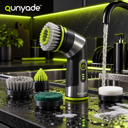 qunyade SmartCook product image