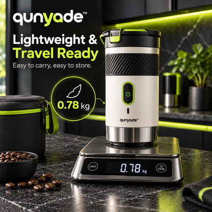 qunyade SmartPour product image