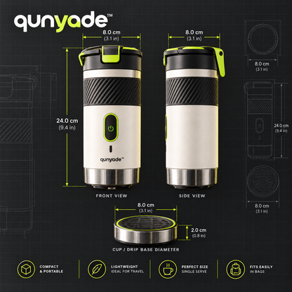 qunyade SmartPour product image