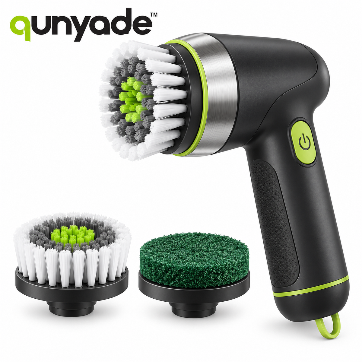 qunyade SmartCook Multi Function Kitchen Assistant