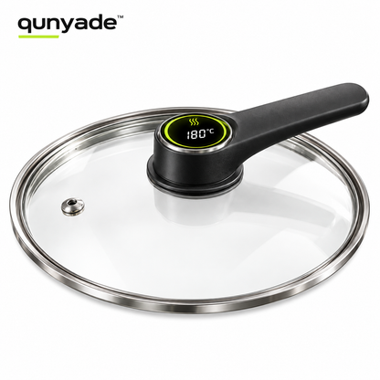 qunyade SmartStore Fresh Food Preservation System