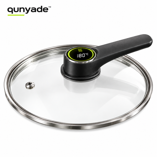 qunyade SmartStore Fresh Food Preservation System