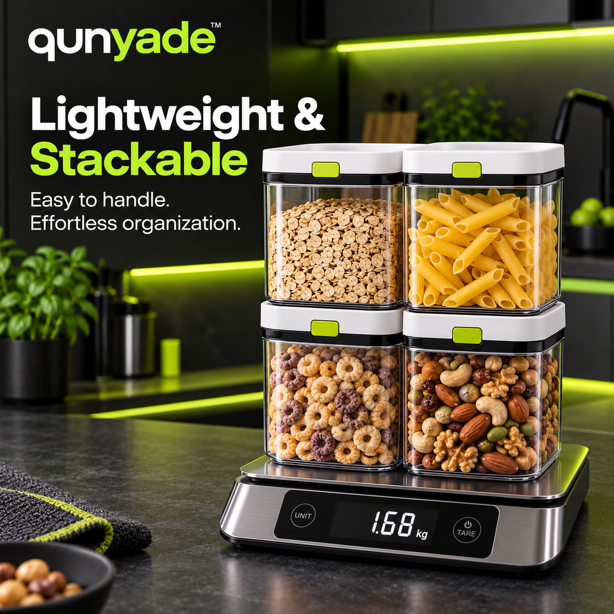 qunyade AutoBrew product image