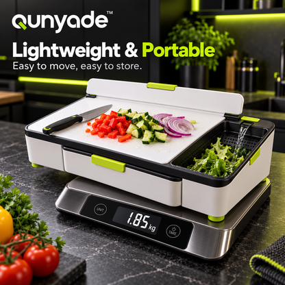 qunyade SmartBlend product image