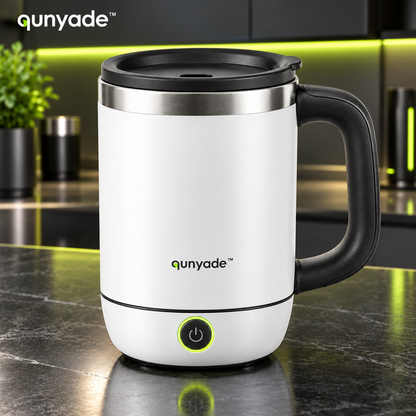 qunyade™ SmartPrep Electric Kitchen Chopper