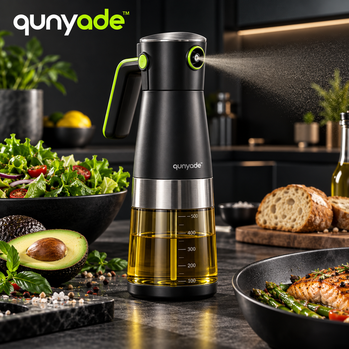 qunyade SmartFlow product image