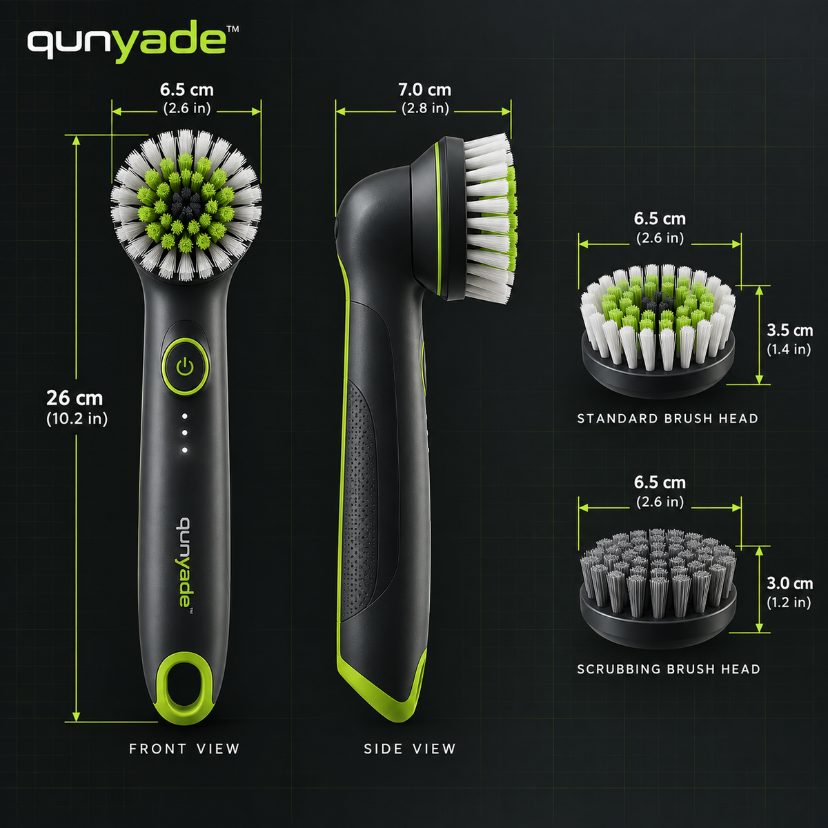 qunyade SmartCook product image