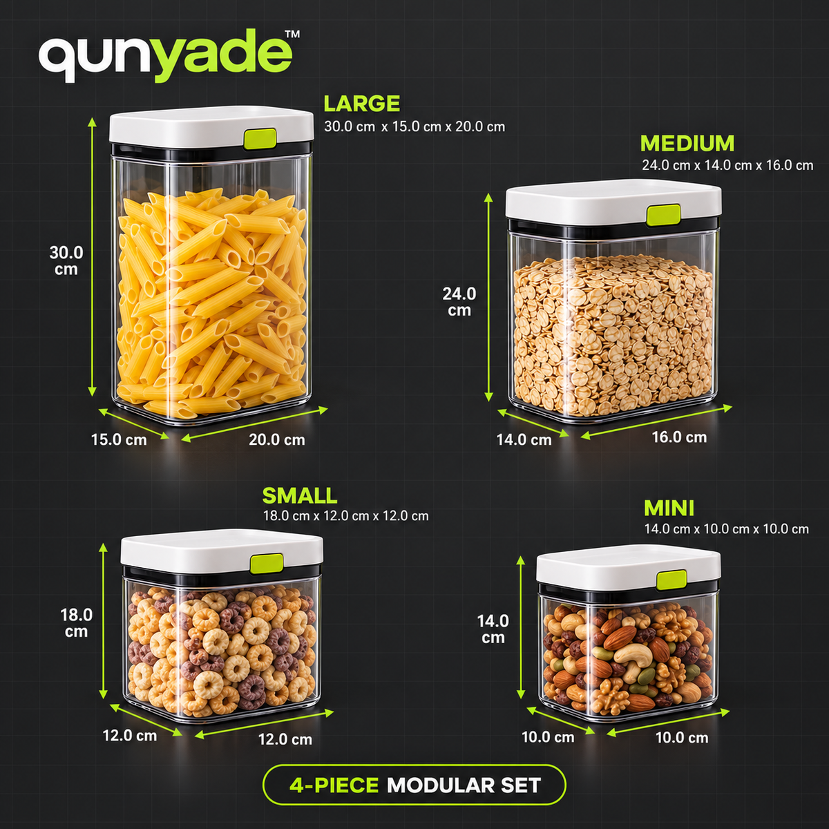 qunyade AutoBrew product image