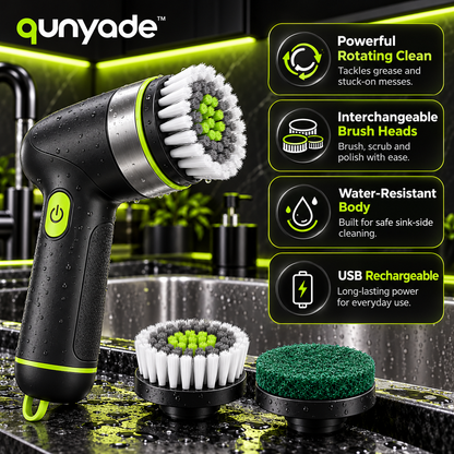 qunyade SmartCook product image