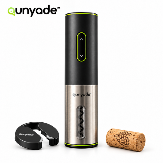 qunyade SmartPrep Kitchen Cutting System