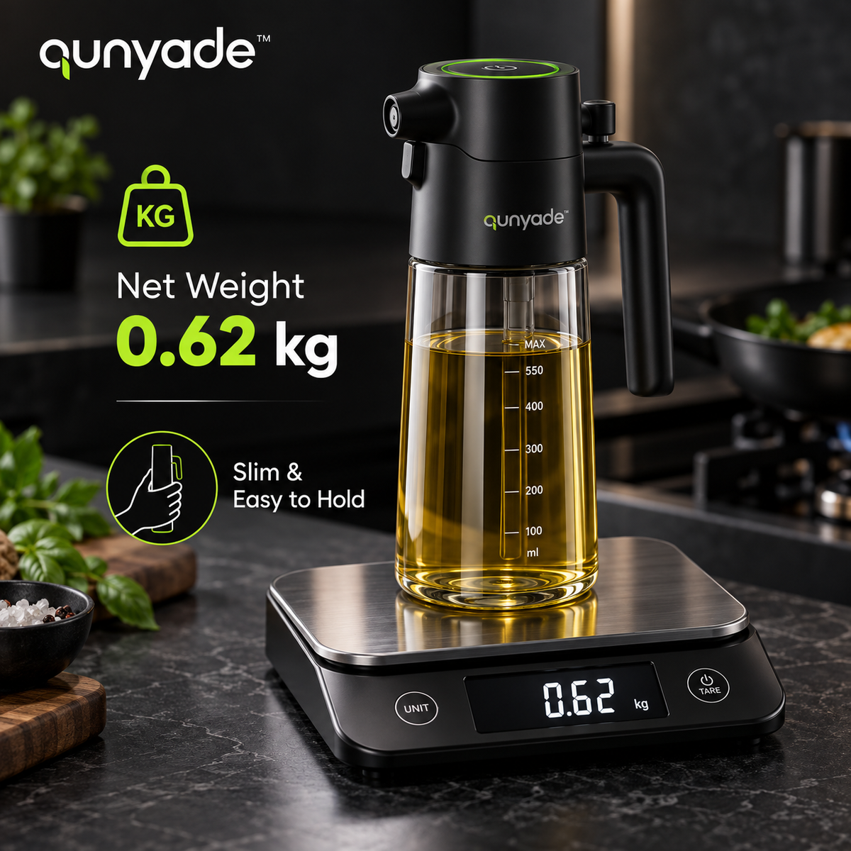 qunyade SmartFlow product image