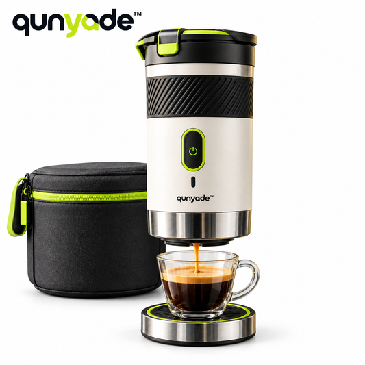 qunyade SmartPour Precision Oil Dispenser