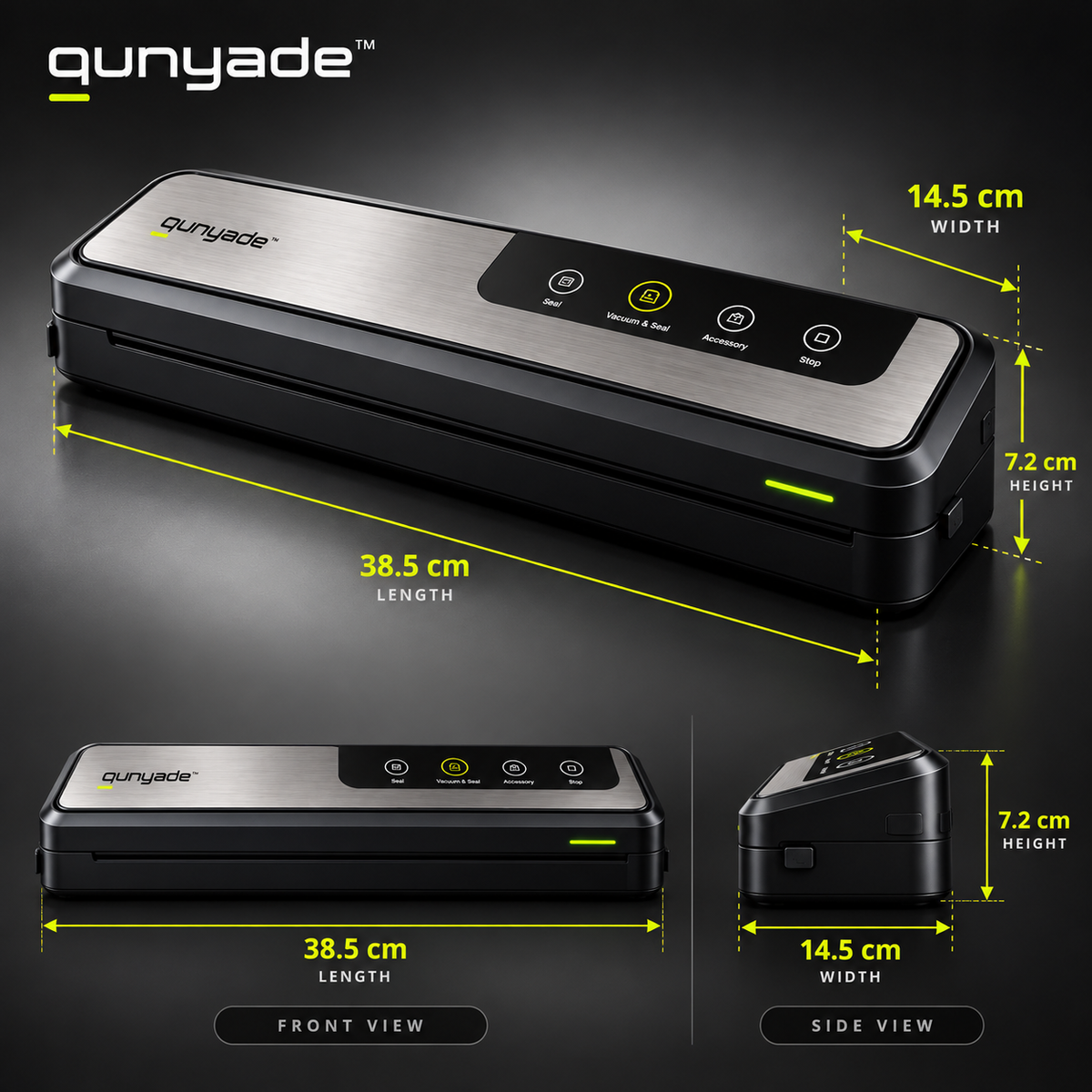 qunyade SmartNest product image