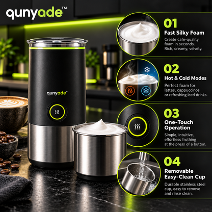 qunyade SmartRack product image