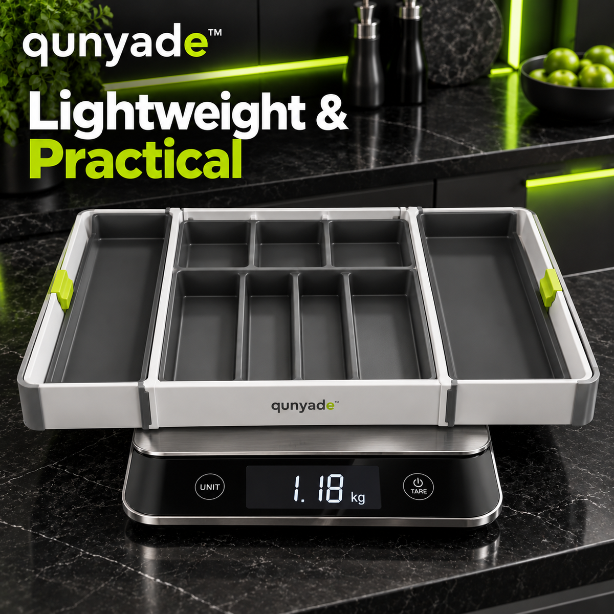 qunyade SmartAir product image