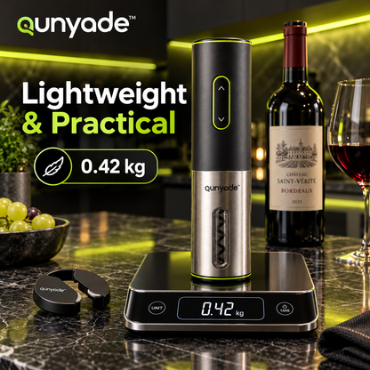 qunyade SmartPrep product image