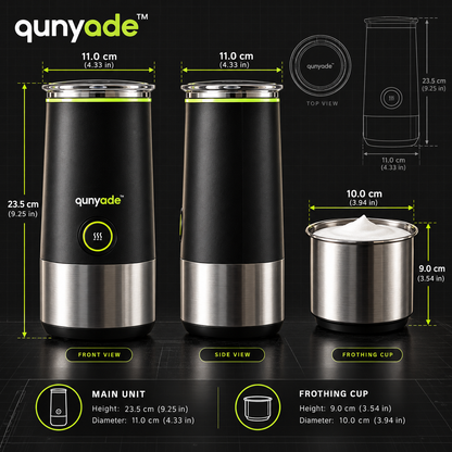 qunyade SmartRack product image
