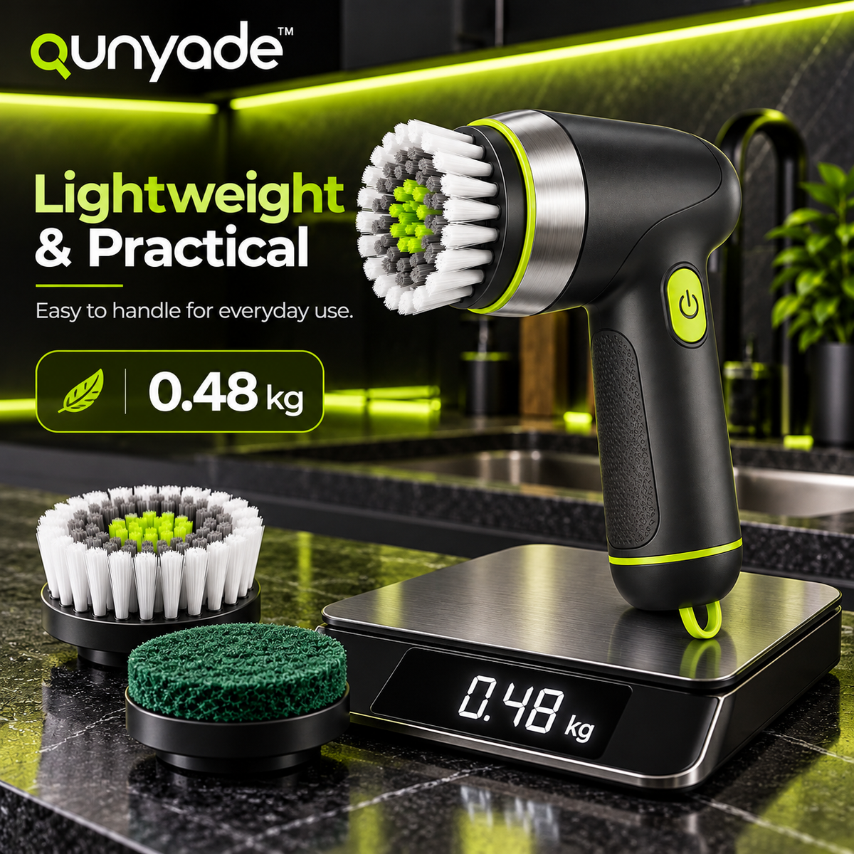 qunyade SmartCook product image