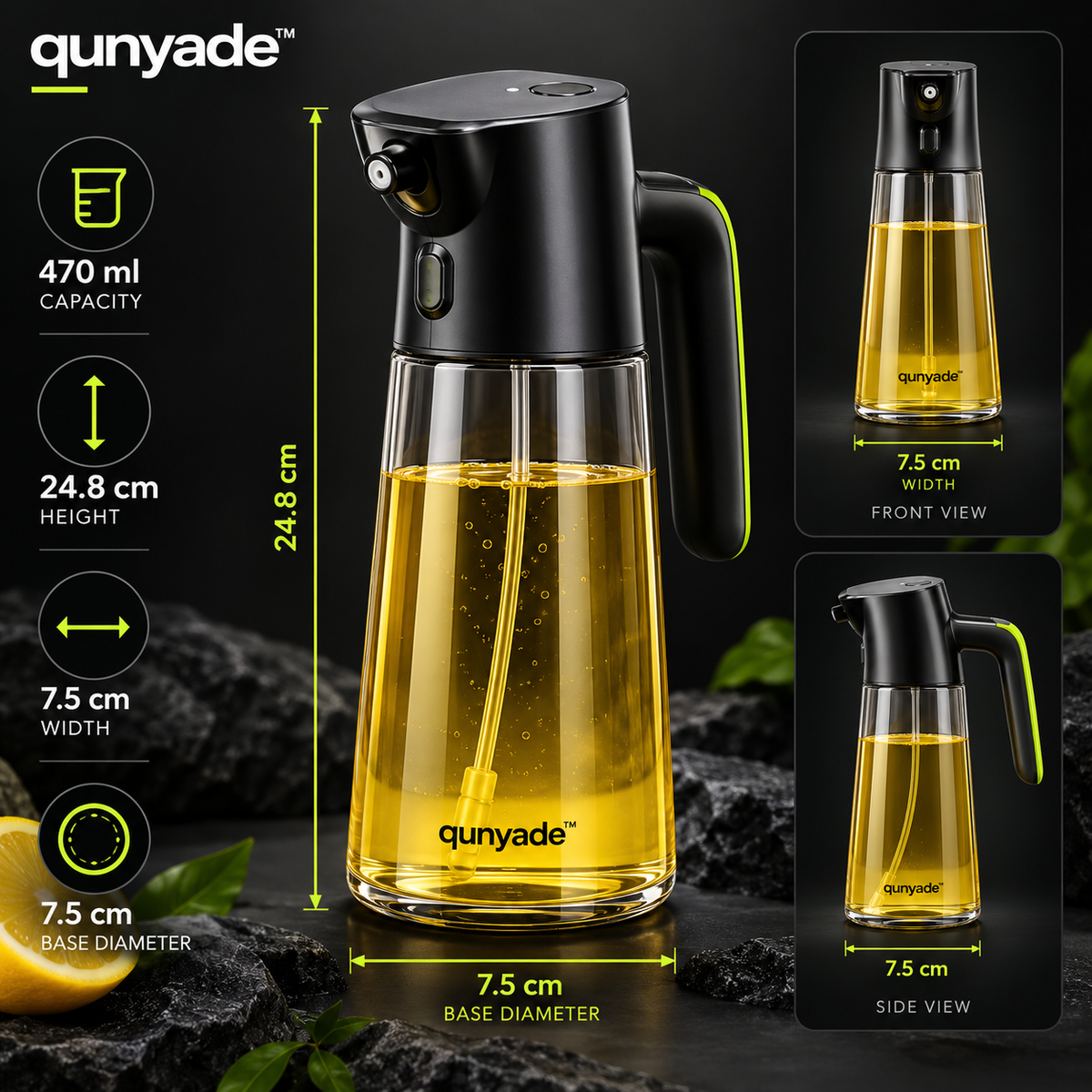 qunyade SmartFlow product image